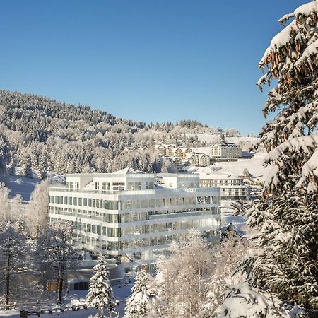 Biala Perla - Czarna Gora Resort Sienna  Exterior photo
